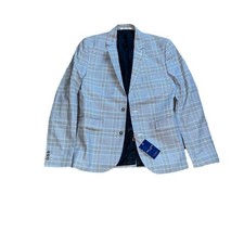 Swear & Mason tailored suit