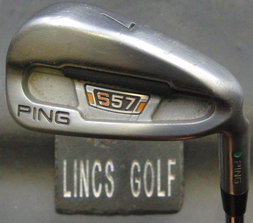 Ping s57 green dot - s57,