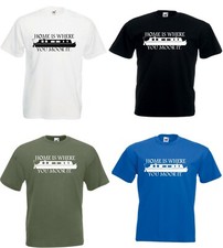 CANAL NARROWBOAT. MENS T
