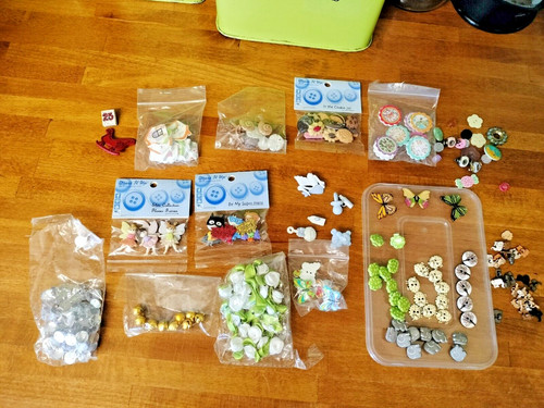 Assorted lot fun - assorted,