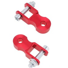 2x Motorcycle Shock Absorber