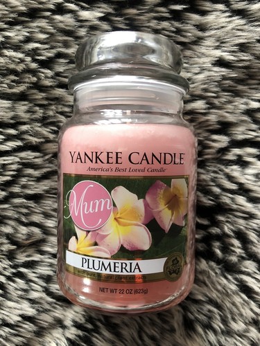 Yankee candle large - yankee,