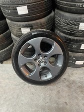 1x VW Golf MK5 GTI MONZA Alloy