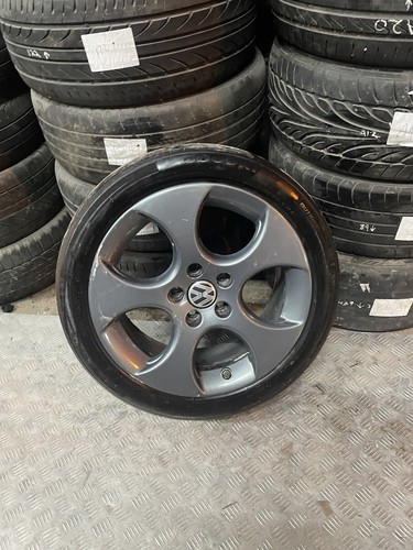 Golf mk5 gti monza - 1x, vw