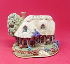 Lilliput Lane Silver Birch