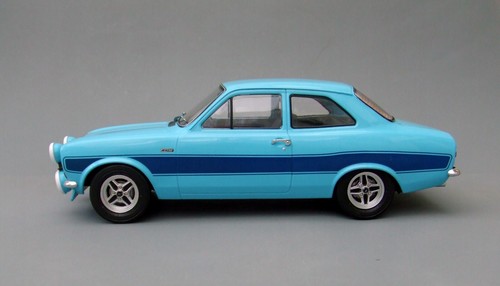Mcg ford escort rs2000 mk1 - mcg,