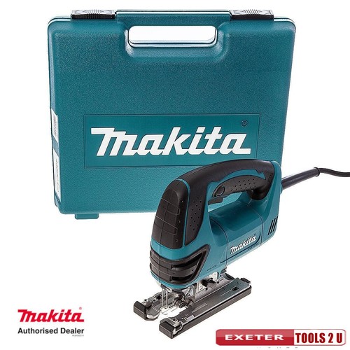 Makita 4350fct 240v jigsaw - 4350fct,
