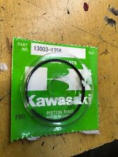 Genuine segment kawasaki