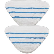 2 x Microfibre Floor Cover