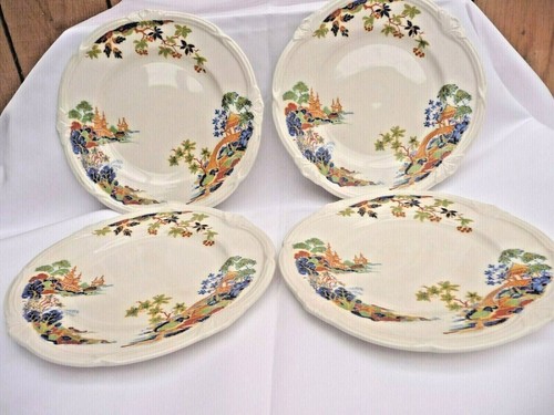 Beautiful vintage grindley - 4,