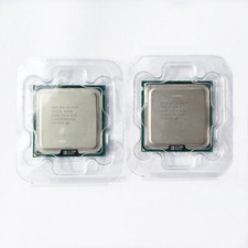 2 PCS Intel Xeon X5355 2.66GHz