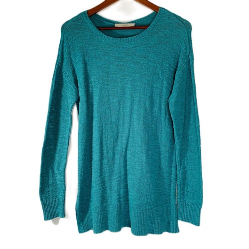 Loft sweater women small - sweater,