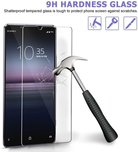 For sony xperia 5g - for, ii