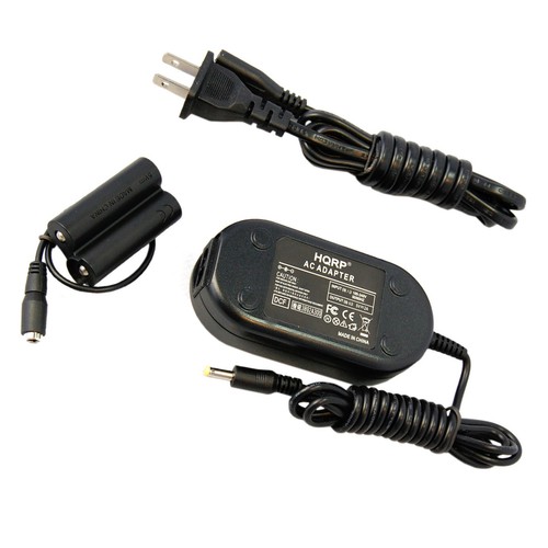 Power adapter dc - +, coupler