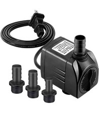 Submersible Pump 400GPH Ultra