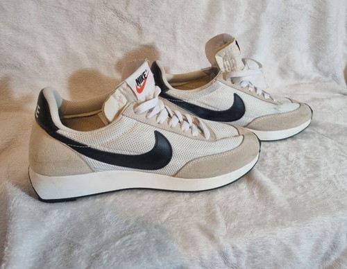 Nike air tailwind - nike,