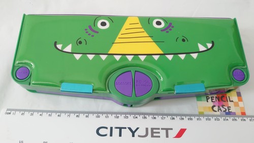Frog crocodile animals flip - frog,