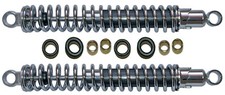 Rear shock absorbers fits