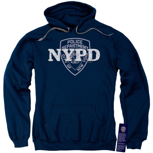 Nypd hoodie new york - hoodie,