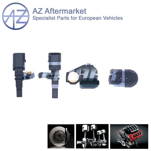 Abs wheel speed - abs,
