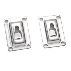 Ladder bracket custom 2 - bracket,