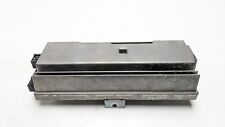 BMW 7 SERIES SOUND AMPLIFIER STEREO AMP 9248552 F01 2012