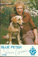 (LT102) RARE ORIGINAL BLUE