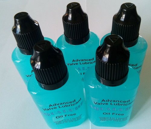 Euphonium oil free - oil,