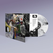 Bdrmm : I Don't Know VINYL 12"