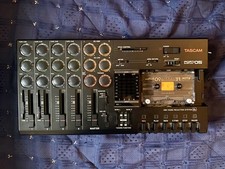 TASCAM Porta 05 Ministudio