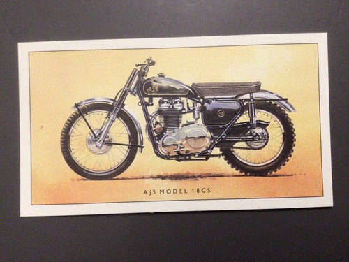 British motor cycle of - motor,