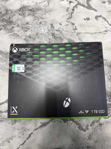Microsoft xbox series - xbox, x