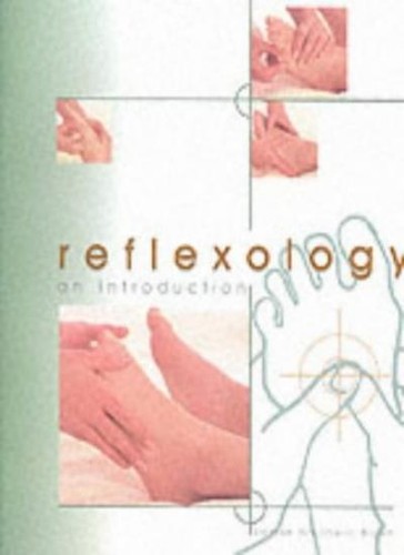 Reflexology an - reflexology:,