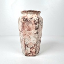 Faux red italian marble - faux,