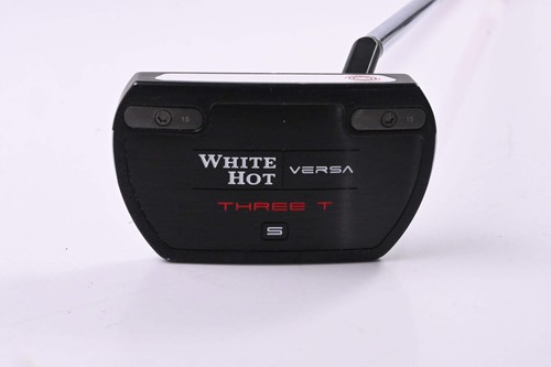 Odyssey white hot - odyssey, three