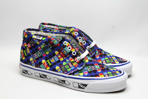 2020 vans ferg chukka - ferg,
