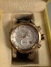 Invicta Reserve Venom Unisex