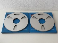 Akai cm aluminum - 2x,