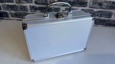 Small Aluminium Flight Case