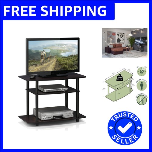 Stylish tier entertainment - stylish, 3-tier