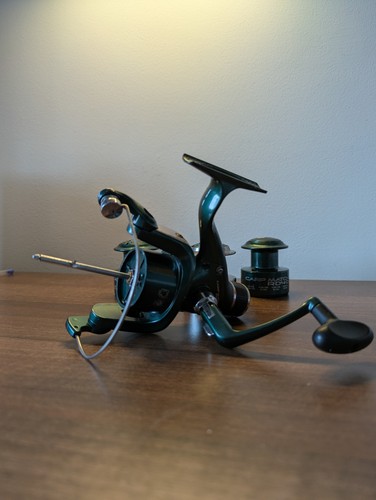 Leeda carp match rd40 - leeda,
