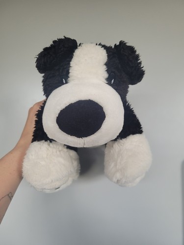 Large cuddle crew soft toy - crew,