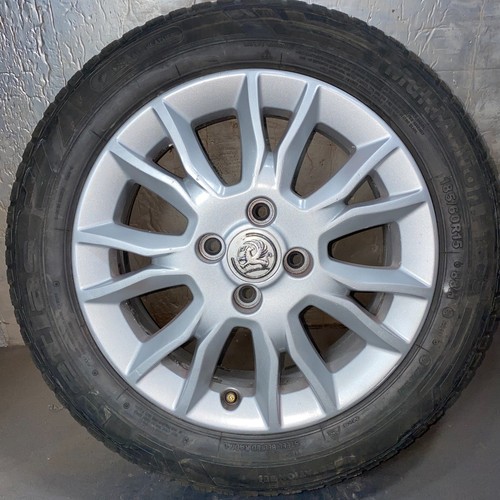 Vauxhall corsa combo inch - 15",