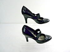 Roberto Vianni Black Patent