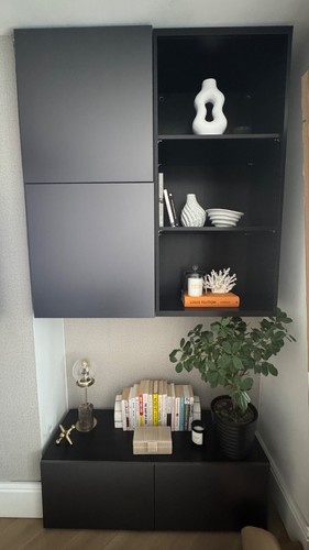 Ikea besta unit - unit, &