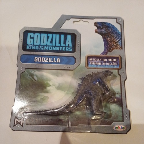 Godzilla king the monsters - of,