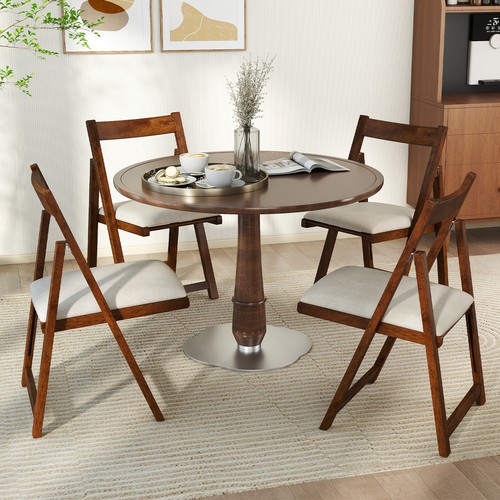 Accent armless kitchen chair - kitchen,