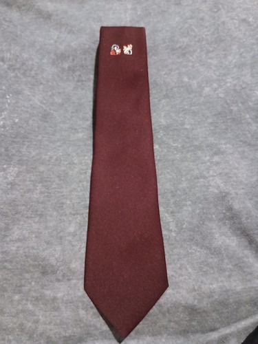 Mcewans youngers maroon tie - mcewans,