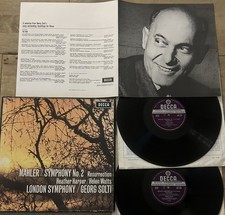 1966 SXL DECCA WIDEBAND.GEORG