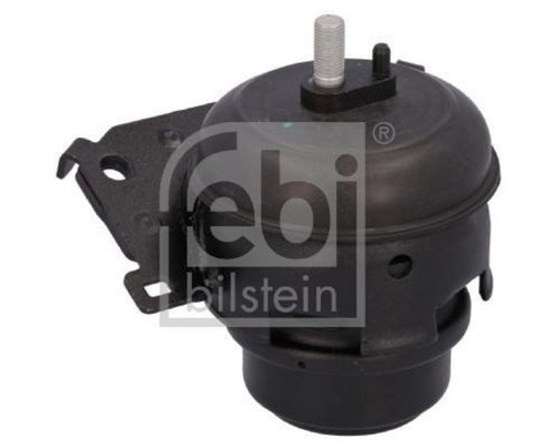 Febi engine mount - engine, left